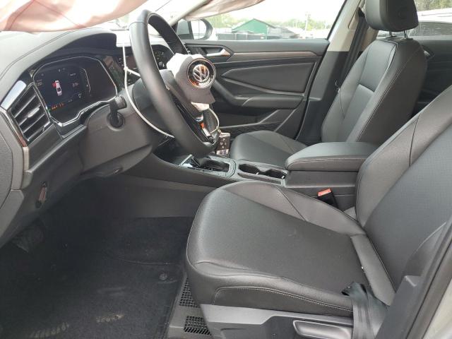 2020 VOLKSWAGEN JETTA SEL #3269993008