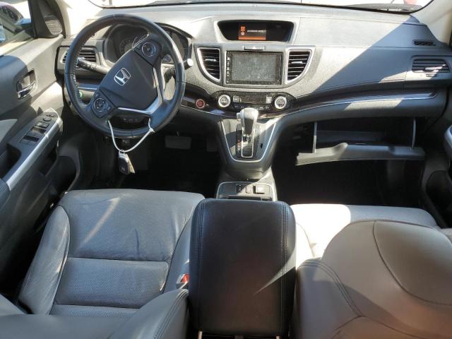 2016 HONDA CR-V EXL 2HKRM4H75GH608467