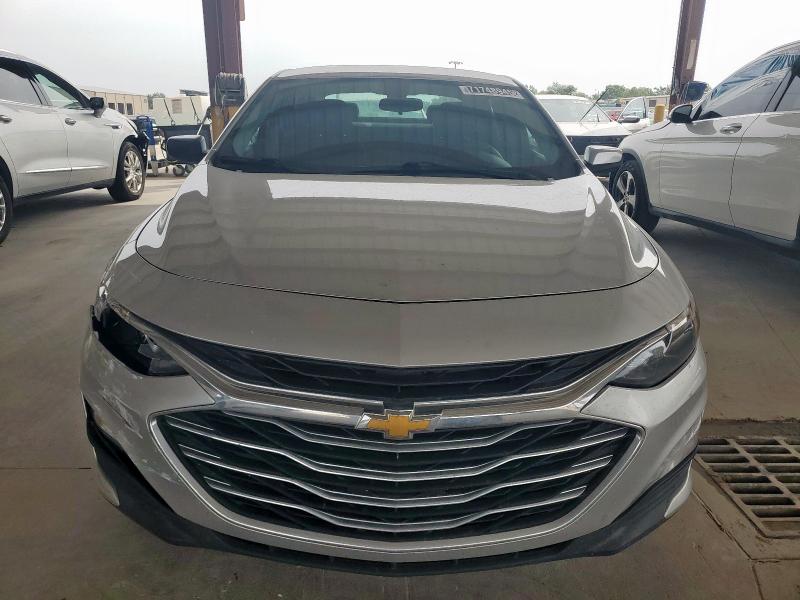 2022 CHEVROLET MALIBU LT 1G1ZD5ST3NF162721