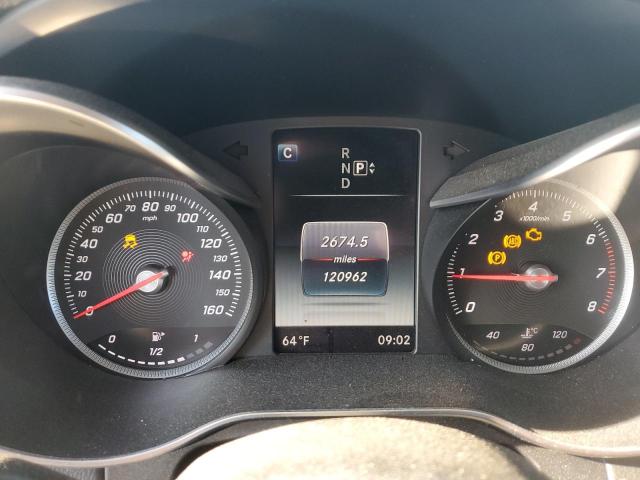 2015 MERCEDES-BENZ C 300 55SWF4JB8FU082892