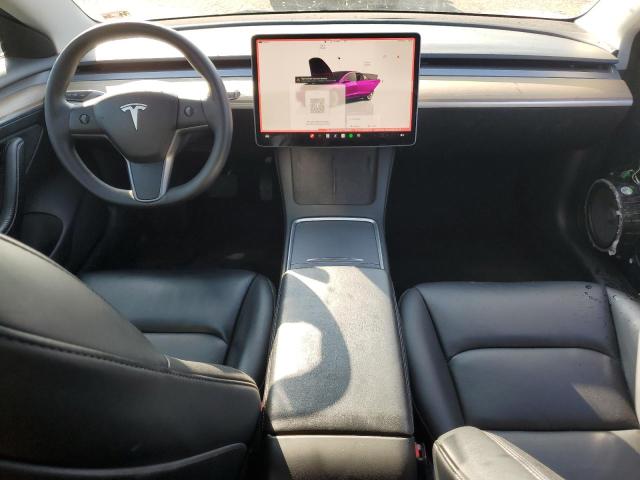 2022 TESLA MODEL 3 - 5YJ3E1EAXNF369897