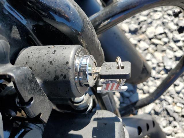 2020 HARLEY-DAVIDSON XL883 N 1HD4LE212LB427179