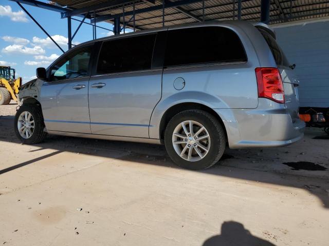 2019 DODGE GRAND CARA 2C4RDGCG1KR596161