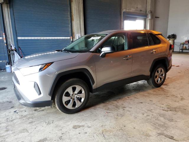 2024 TOYOTA RAV4 LE - 2T3F1RFVXRW451881