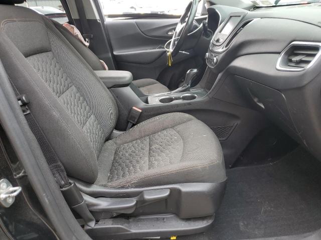 2018 CHEVROLET EQUINOX LT 2GNAXSEV4J6249627