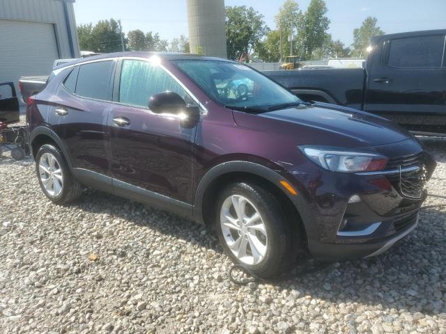 2020 BUICK ENCORE GX - KL4MMBS28LB120664