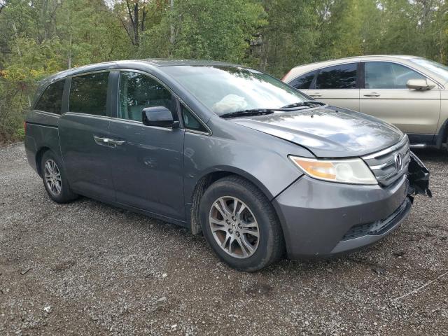 2013 HONDA ODYSSEY EX - 5FNRL5H67DB505075