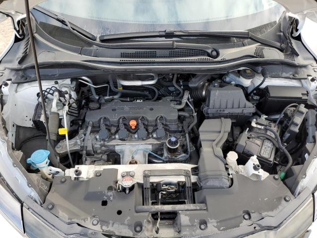 2022 HONDA HR-V SPORT - 3CZRU6H23NM103724