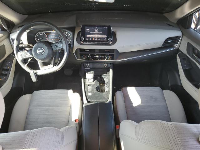 2023 NISSAN ROGUE SV - JN8BT3BAXPW421534