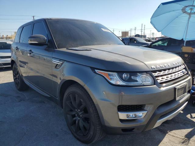 2015 LAND ROVER RANGE ROVER SPORT HSE SALWR2VF3FA613220