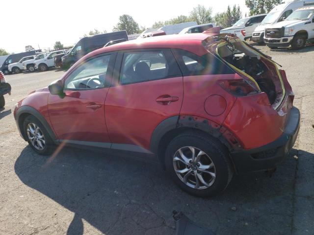 2020 MAZDA CX-3 SPORT JM1DKFB76L1469911