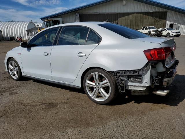 2017 VOLKSWAGEN JETTA GLI - 3VW4T7AJ9HM362195