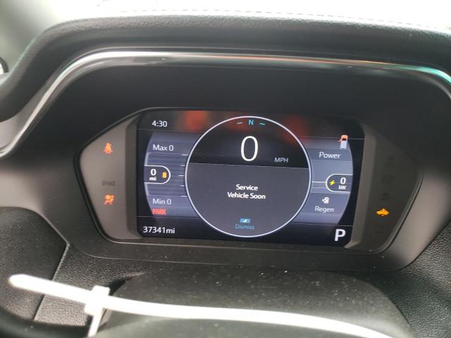 2023 CHEVROLET BOLT EV 2L 1G1FX6S00P4190304