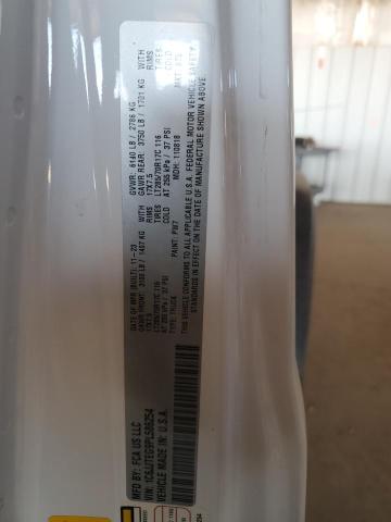 2023 JEEP GLADIATOR MOJAVE 1C6JJTEG9PL586254