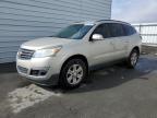 Lot #3303752423 2014 CHEVROLET TRAVERSE L