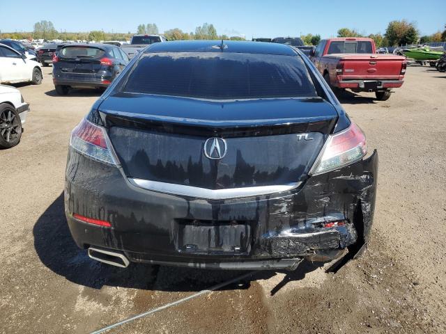 2014 ACURA TL TECH - 19UUA8F5XEA800159