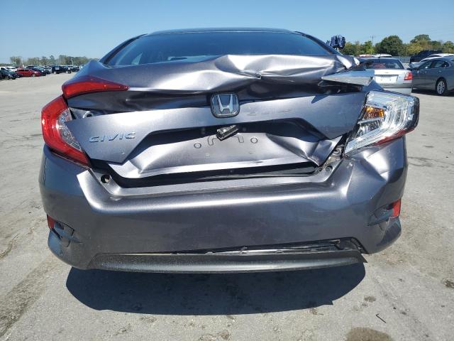 2018 HONDA CIVIC LX 19XFC2F56JE037479