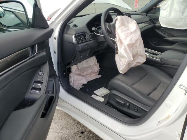 2022 HONDA ACCORD SPO - 1HGCV1F39NA103619