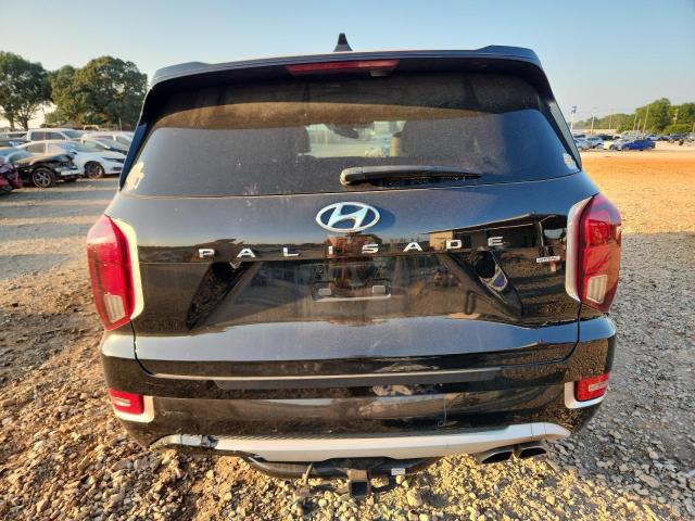 2021 HYUNDAI PALISADE L KM8R5DHE8MU249656