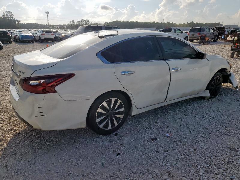 2018 NISSAN ALTIMA 2.5 #3291477934