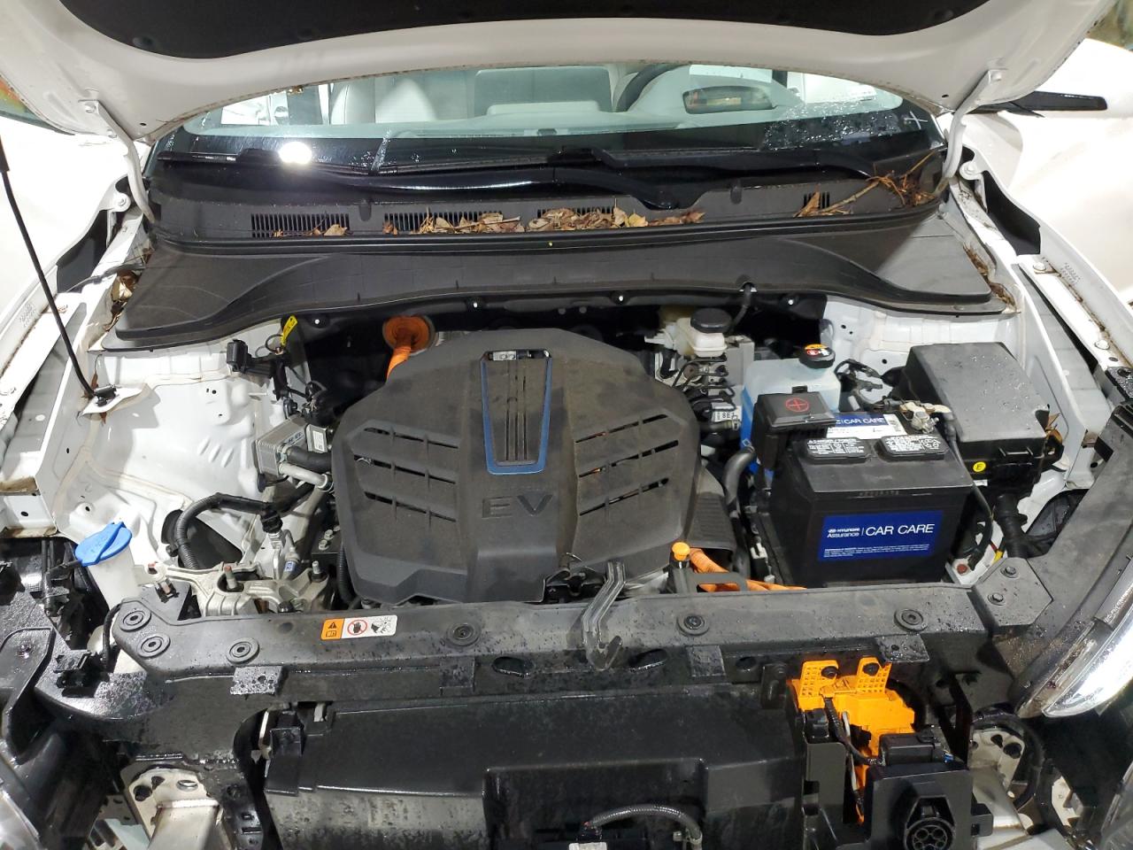 HYUNDAI KONA ULTIMATE