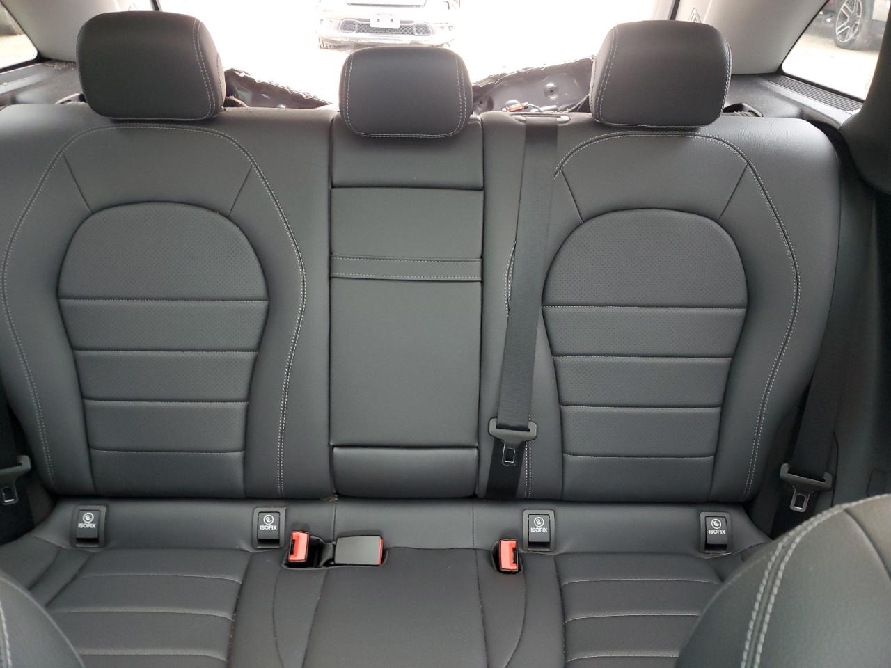 MERCEDES-BENZ GLC-CLASS 300