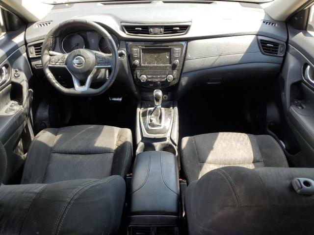 2020 NISSAN ROGUE S #3303998659