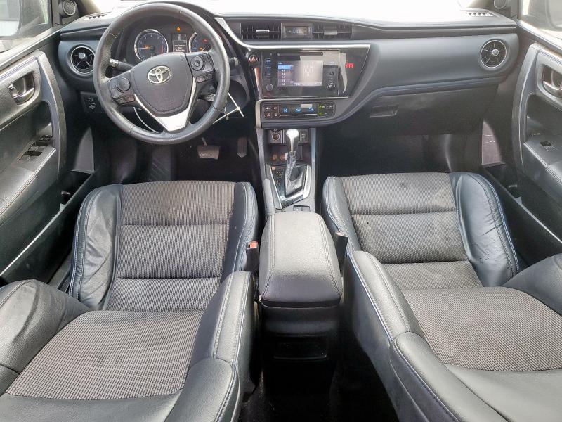 2018 TOYOTA COROLLA L 5YFBURHE8JP766339