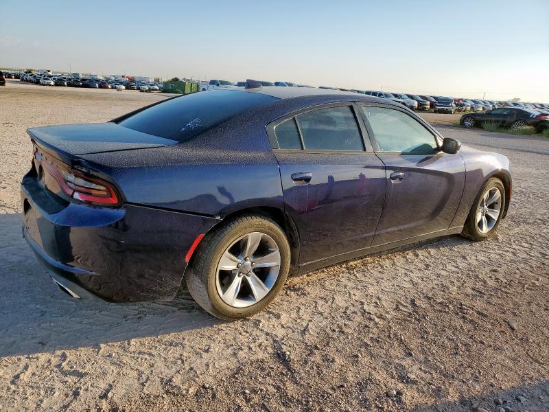 2017 DODGE CHARGER SXT 2C3CDXHG5HH523330