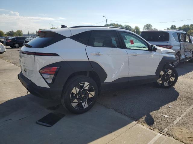 2024 HYUNDAI KONA SEL KM8HB3AB9RU185035
