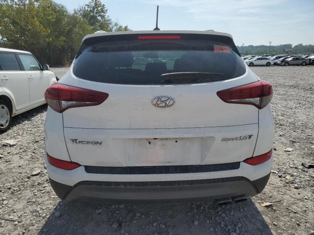 2016 HYUNDAI TUCSON LIM - KM8J33A26GU116797