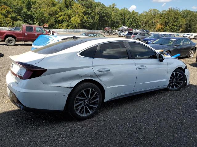2022 HYUNDAI SONATA LIM KMHL34J27NA232586