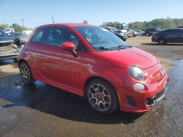 2015 FIAT 500 SPORT 3C3CFFHH9FT757133