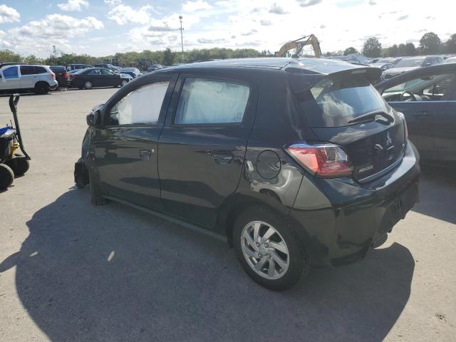 2024 MITSUBISHI MIRAGE ES #3319036254