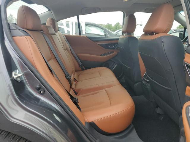 2021 SUBARU LEGACY TOURING XT 4S3BWGP60M3005620