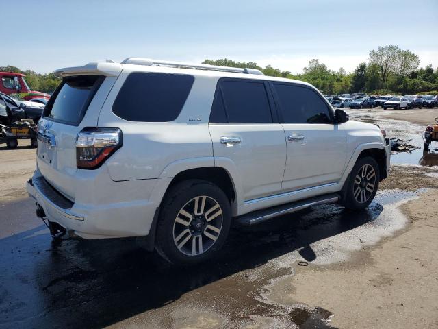 2017 TOYOTA 4RUNNER SR #3303876740