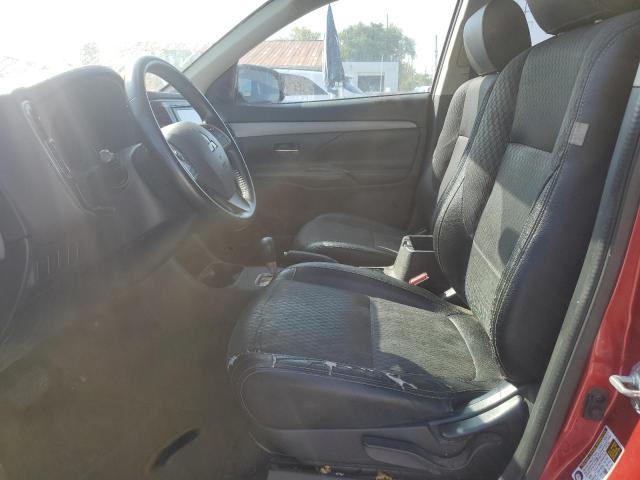 2015 MITSUBISHI OUTLANDER JA4AZ3A30FZ005458