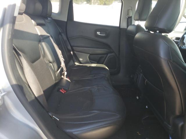2018 JEEP COMPASS LA 3C4NJCBB7JT503287