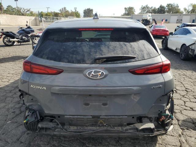 2023 HYUNDAI KONA SE KM8K23AG0PU178490