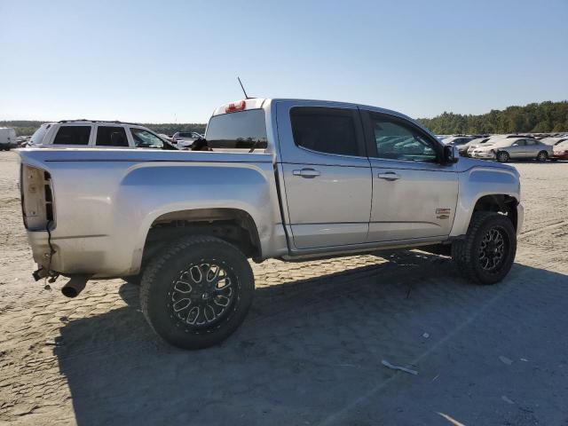 2015 GMC CANYON SLE 1GTG6BE38F1262833