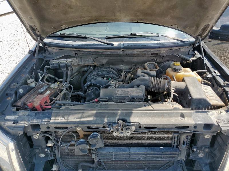 2014 FORD F150 SUPER - 1FTEX1CM8EFA43690