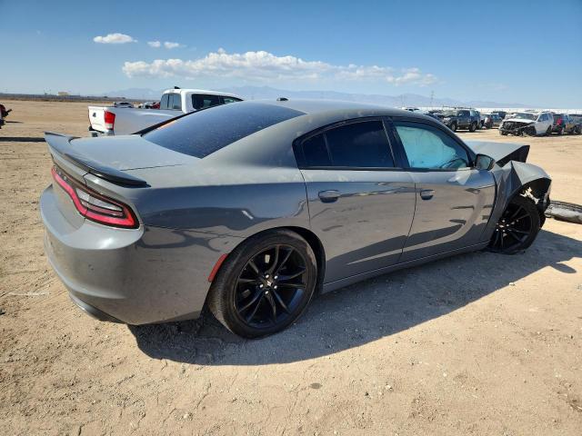 2018 DODGE CHARGER SX 2C3CDXBG6JH307291