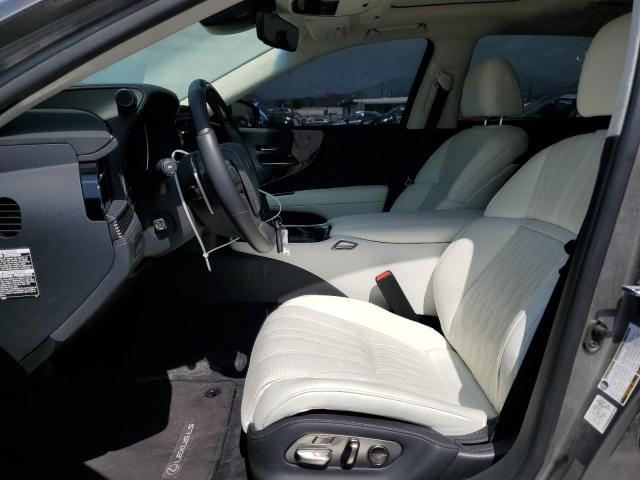 2023 LEXUS LS 500 BAS JTHD51FF0P5018885