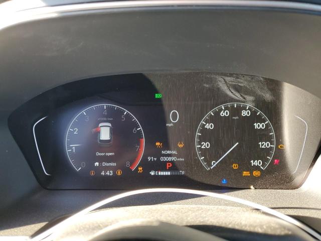 2025 HONDA PILOT EXL - 5FNYG2H45SB009959