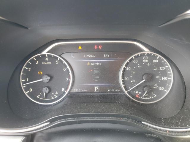 2017 NISSAN MAXIMA 3.5 - 1N4AA6APXHC413057