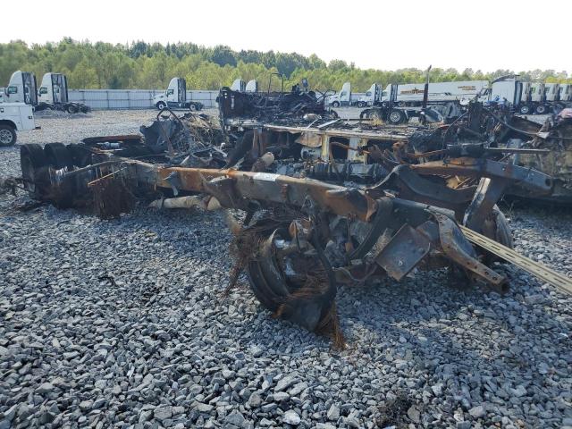 2016 FREIGHTLINER CASCADIA 1 #3287597022