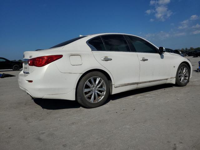 2015 INFINITI Q50 BASE JN1BV7AP0FM347377