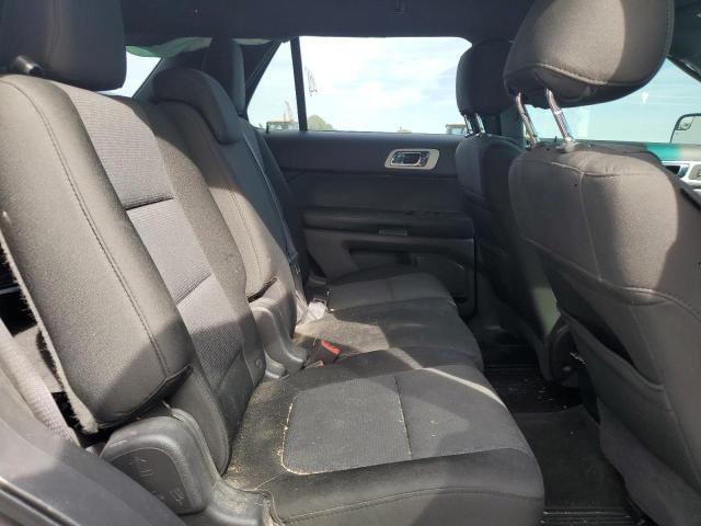 2015 FORD EXPLORER X #3270775852