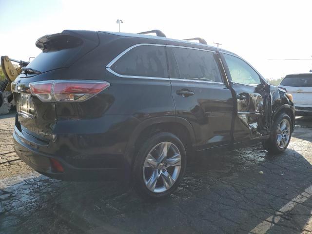 2015 TOYOTA HIGHLANDER 5TDDKRFH5FS153380