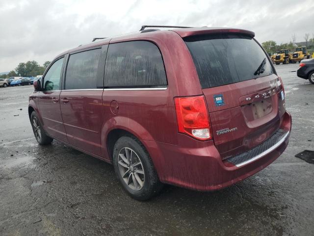 2017 DODGE GRAND CARA 2C4RDGCG0HR761853